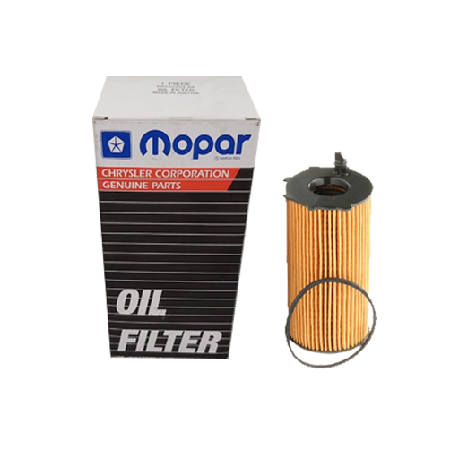 Filtro de Aceite  Diesel — DOCTOR MOPAR