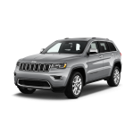 grand cherokee