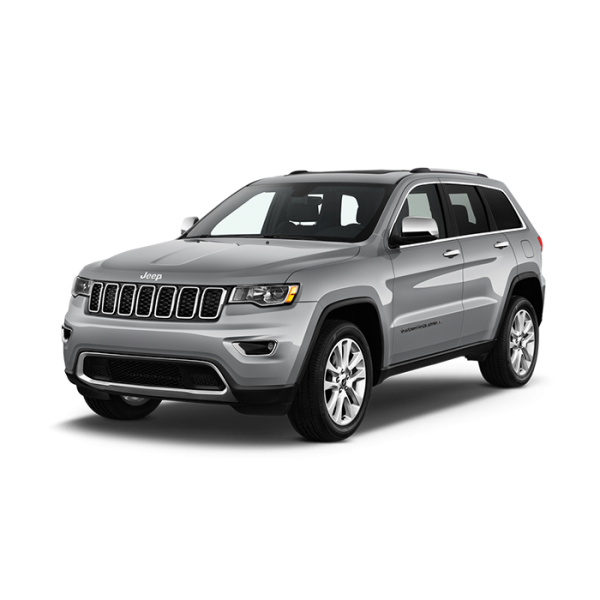 grand cherokee