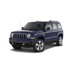 jeep patriot