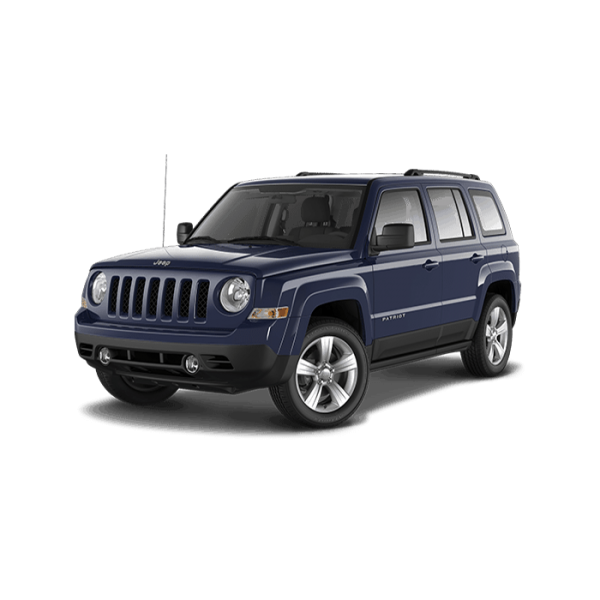 jeep patriot
