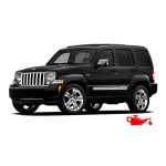 jeep liberty kk