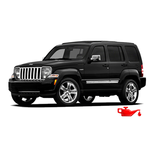 jeep liberty kk