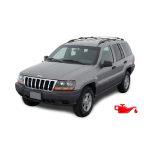 cambio aceite jeep wj