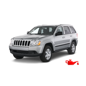 jeep grand cherokee wk2