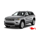 cambio aceite jeep grand cherokee