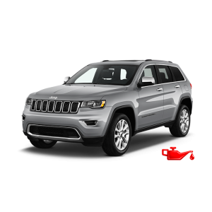 cambio aceite jeep grand cherokee
