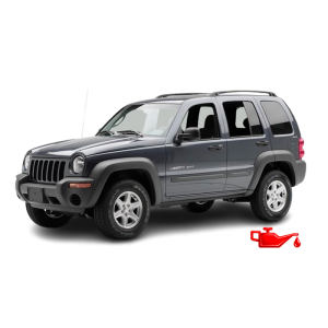 jeep liberty
