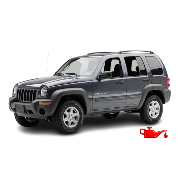 jeep liberty