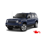 jeep patriot