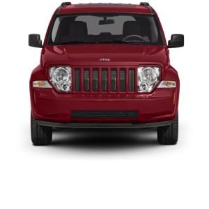 Jeep Cherokee Liberty (2008-2013)