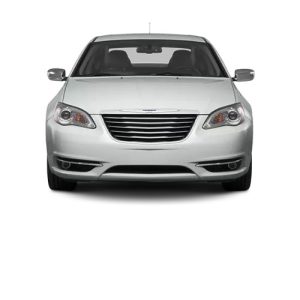 Chrysler 200 (2011-2017)