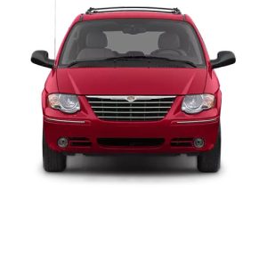 Chrysler Caravan (2002-2008)