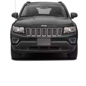 Jeep Compass (2007-2017)