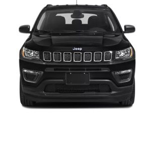 Jeep Compass (2017-2023)