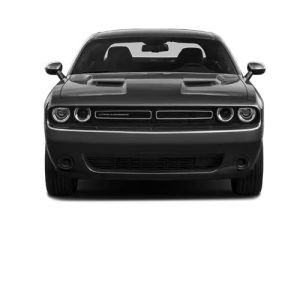 Dodge Challenger (2008-2021)