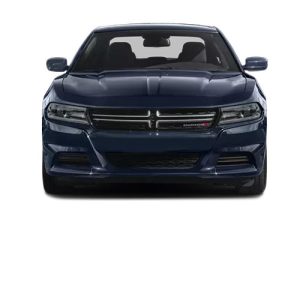 Dodge Charger (2009-2021)