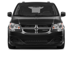 Dodge Grand Caravan (2008-2020)