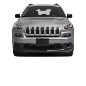 Jeep Cherokee (2013-2017)