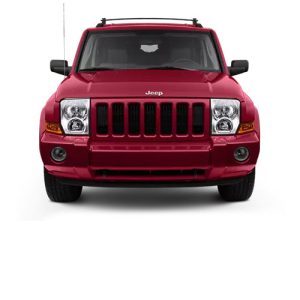 Jeep Commander (2006-2010)