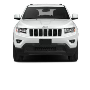 Jeep Grand Cherokee (2011-2021)