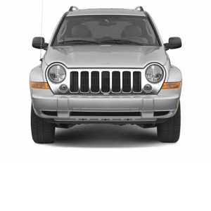 Jeep Liberty (2002-2007)