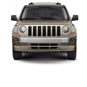 Jeep Patriot (2007-2017)