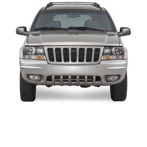 Jeep Grand Cherokee (1999-2004)