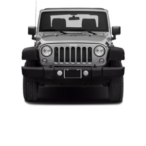 Jeep Wrangler (2007-2018)