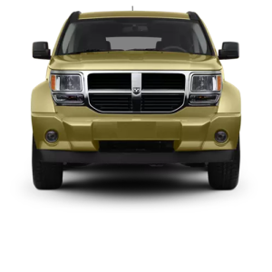 Dodge Nitro (2006-2012)