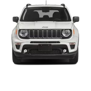 Jeep Renegade (2016-2021)