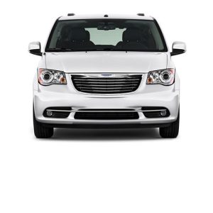 Chrysler Town & Country (2009-2016)
