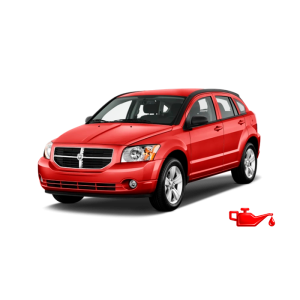 cambio aceite dodge caliber