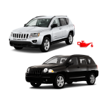 cambio aceite jeep compass