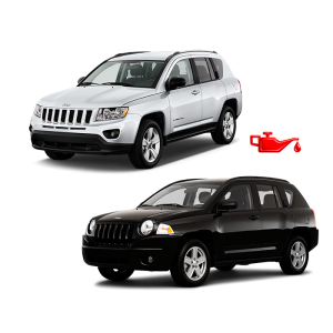 cambio aceite jeep compass